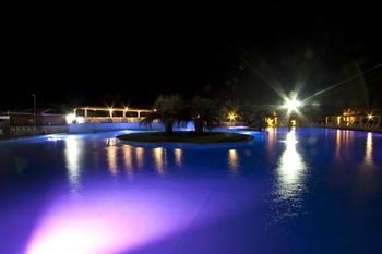 Hotel Tenuta Moreno