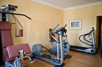 Hotel Tenuta Moreno