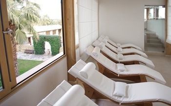 Hotel Tenuta Moreno