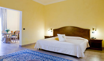 Hotel Tenuta Moreno