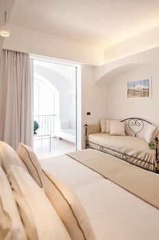 Hotel Tenuta Moreno