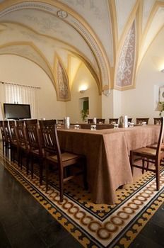 Hotel Tenuta Moreno