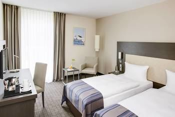 Hotel Intercity Bonn