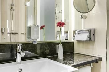 Hotel Intercity Bonn