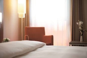 Hotel Intercity Bonn