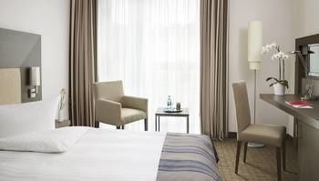 Hotel Intercity Bonn