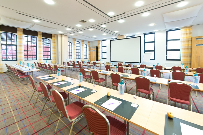 Hotel Achat Plaza Frankfurt/offenbach