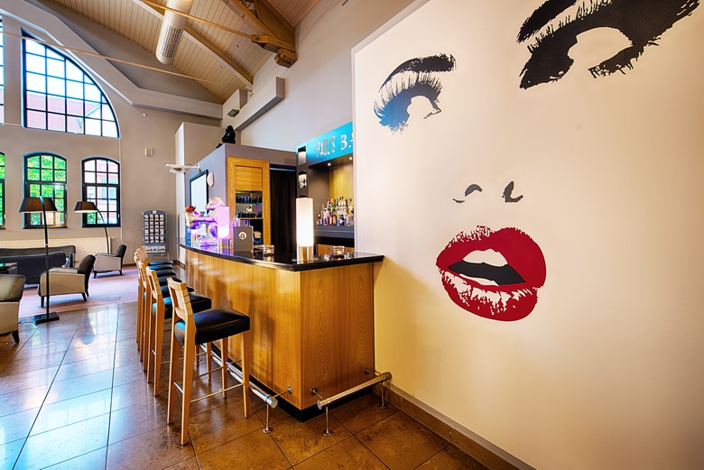 Hotel Achat Plaza Frankfurt/offenbach