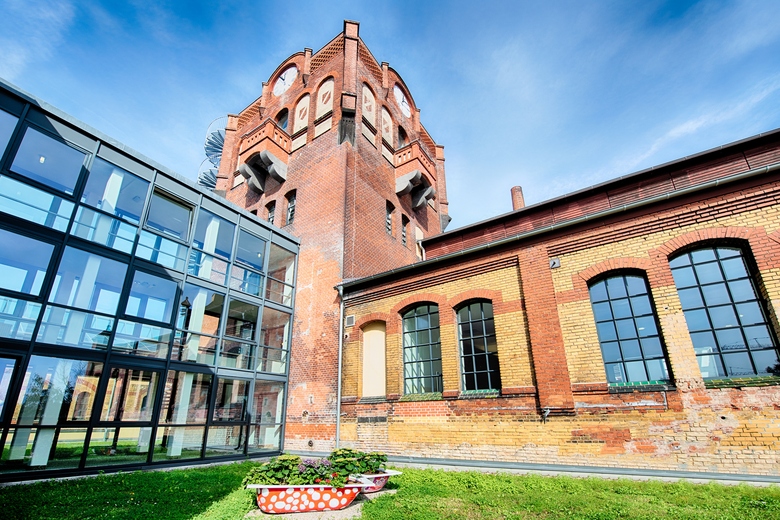 Hotel Achat Plaza Frankfurt/offenbach