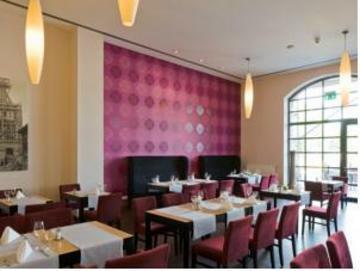 Hotel Achat Plaza Frankfurt/offenbach