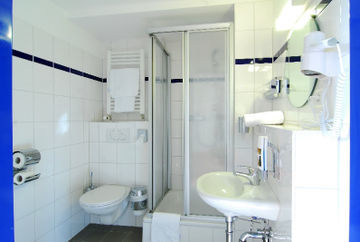 Hotel A And O Hamburg City Sued