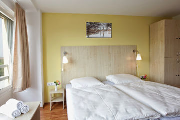 Hotel A And O Hamburg City Sued