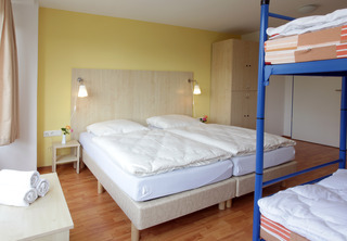 Hotel A And O Hamburg City Sued