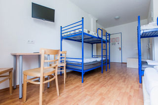 Hotel A And O Hamburg City Sued