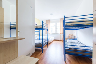 Hotel A And O Hamburg City Sued