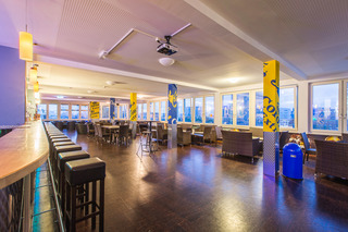 Hotel A And O Hamburg City Sued