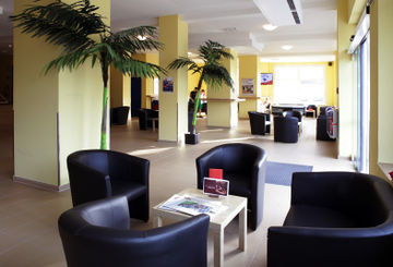 Hotel A And O Hamburg City Sued