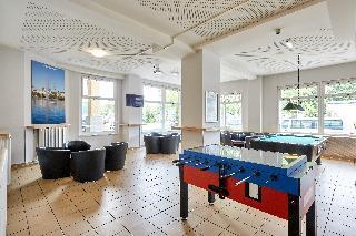Hotel A And O Hamburg City Sued