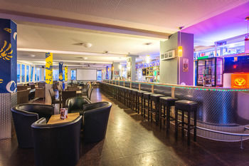 Hotel A And O Hamburg City Sued