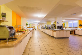Hotel A And O Hamburg City Sued