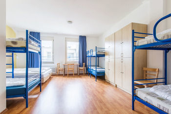 Hotel A And O Hamburg City Sued