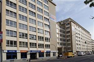 Hotel A And O Hamburg City Sued