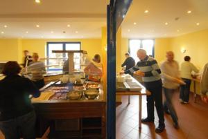 Hotel A And O Hamburg City Sued