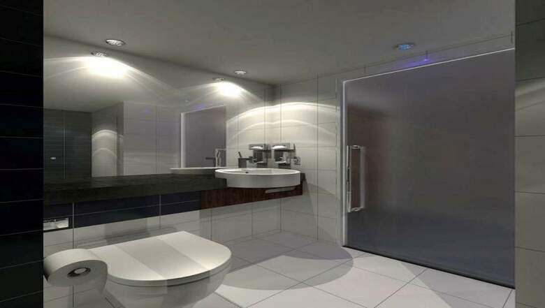 Hotel Premier Inn Hamburg City Alster