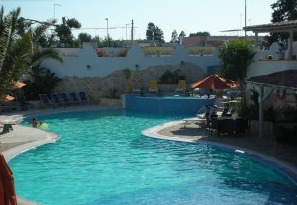 Hotel Perla