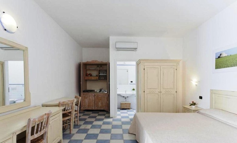 Hotel A Due Passi Dal Pizzo