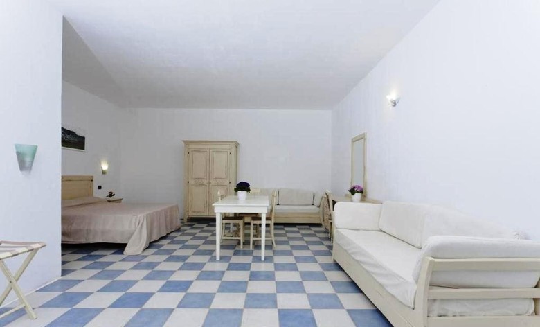 Hotel A Due Passi Dal Pizzo