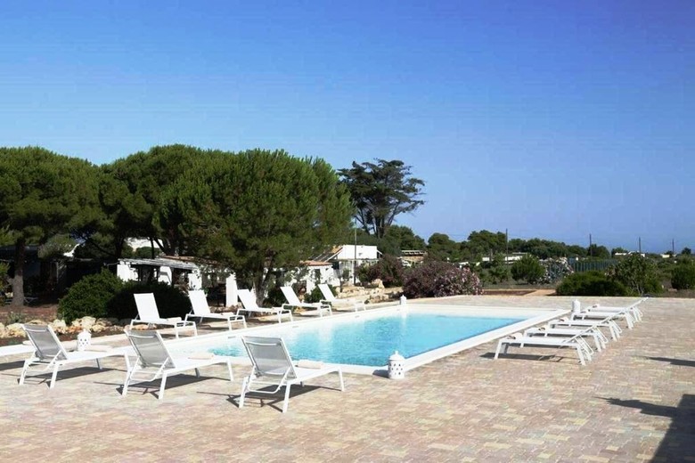 Hotel A Due Passi Dal Pizzo
