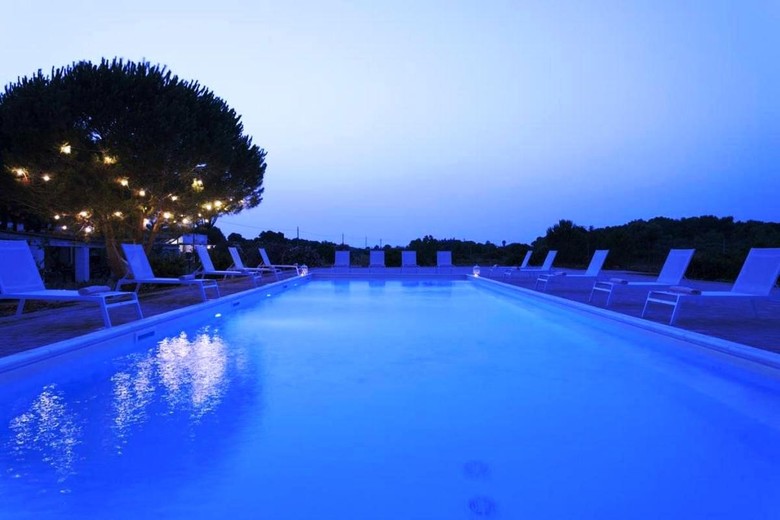 Hotel A Due Passi Dal Pizzo