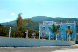 Hotel Yatching Club Mare