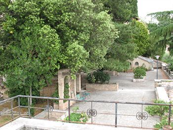 Hotel La Cittadella