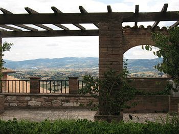Hotel La Cittadella