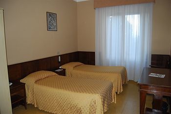 Hotel La Cittadella