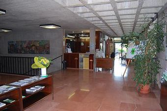 Hotel La Cittadella