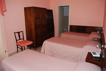 Hotel La Cittadella