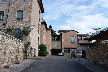 Hotel La Cittadella