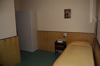 Hotel La Cittadella
