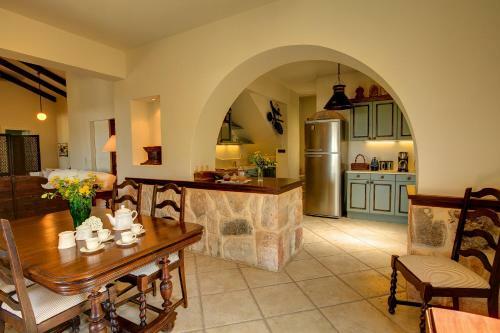 The Olive Mill Estate