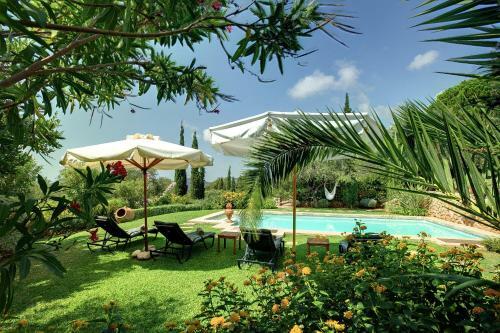 The Olive Mill Estate