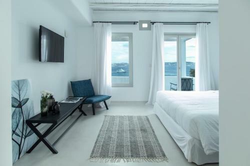 Hotel Nimbus Mykonos