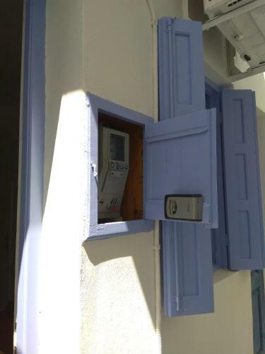 Apartamento Mpaoumi Str 5