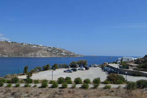 Sunshine Mykonos Suite