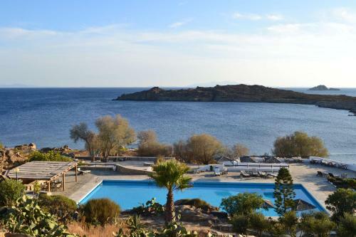 Sunshine Mykonos Suite
