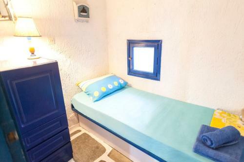 Sunshine Mykonos Suite