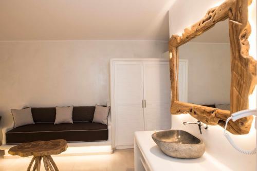 Apartamento Sahas Suites