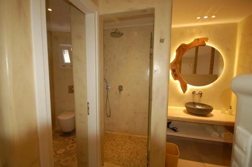 Apartamento Sahas Suites